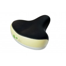 昊松白壳白簧电动车鞍座